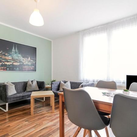 Fewo-Colonia Koeln-Innenstadt Экстерьер фото