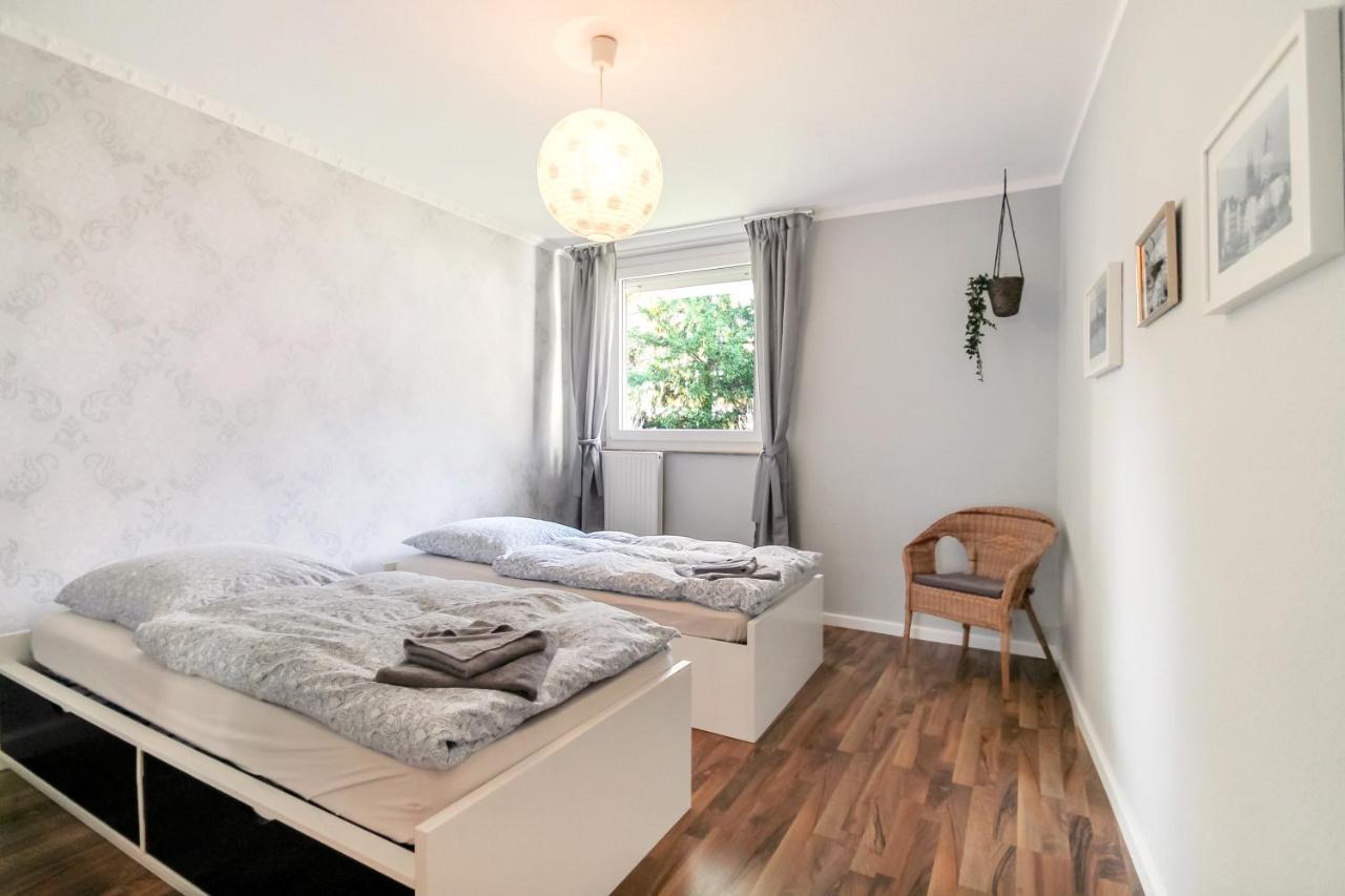 Fewo-Colonia Koeln-Innenstadt Экстерьер фото